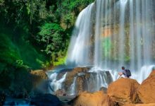 Turismo de natureza em SP: veja opções de cachoeiras para conhecer