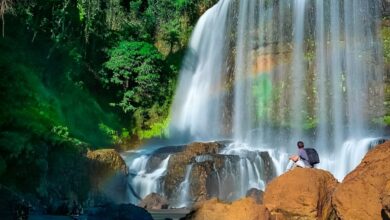 Turismo de natureza em SP: veja opções de cachoeiras para conhecer