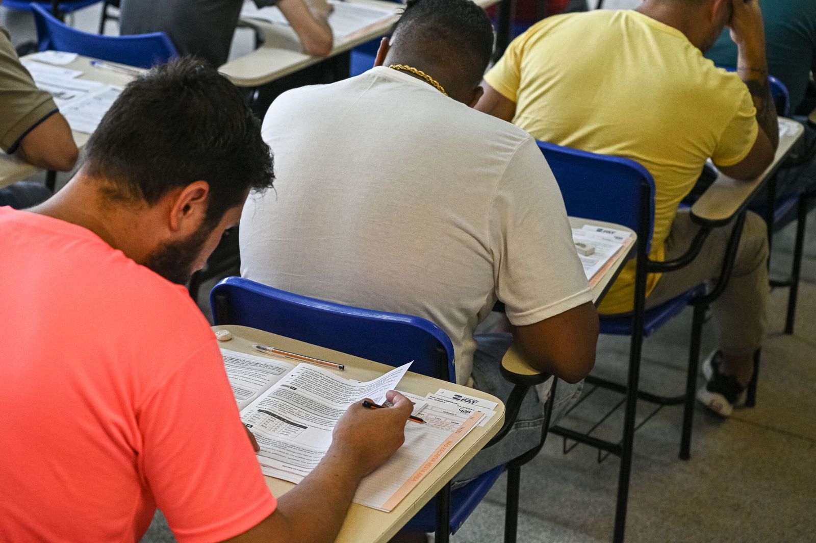 Vestibular das Fatecs de SP oferece mais de mil vagas para curso EaD em Gestão Empresarial