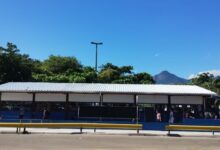 Governo de SP reforma travessia São Sebastião/Ilhabela