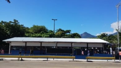 Governo de SP reforma travessia São Sebastião/Ilhabela