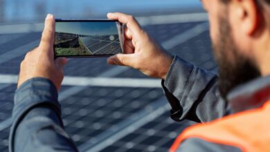 Profissional formado estará apto a projetar, instalar e manter sistemas fotovoltaicos em residências, comércios e usinas