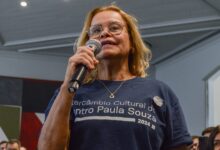 Vovó de 68 anos vai para Boston (EUA) em intercâmbio do Centro Paula Souza