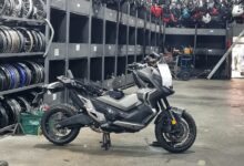 Polícia Civil e Detran-SP apreendem quase 100 mil peças de moto