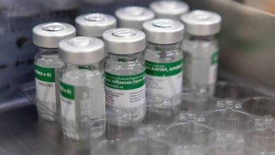 Vacina trivalente da gripe do Butantan protege contra vírus influenza circulantes neste inverno