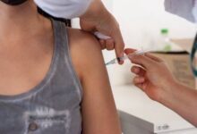 SP amplia vacinação contra a gripe para toda a população