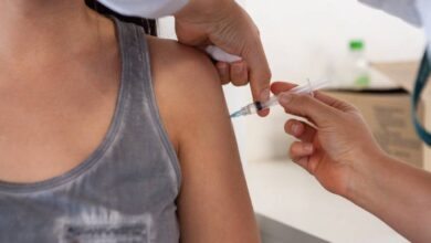 SP amplia vacinação contra a gripe para toda a população