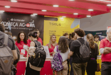 Campus da USP recebe feira de recrutamento com oportunidades de estágio e trainee