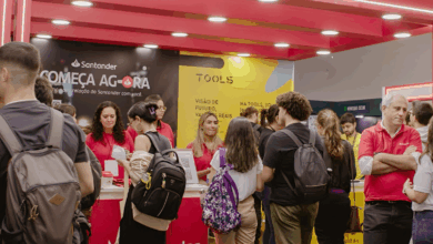 Campus da USP recebe feira de recrutamento com oportunidades de estágio e trainee