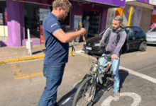 Maio Amarelo: Detran-SP leva Dia D educativo para 29 cidades da região de Bauru