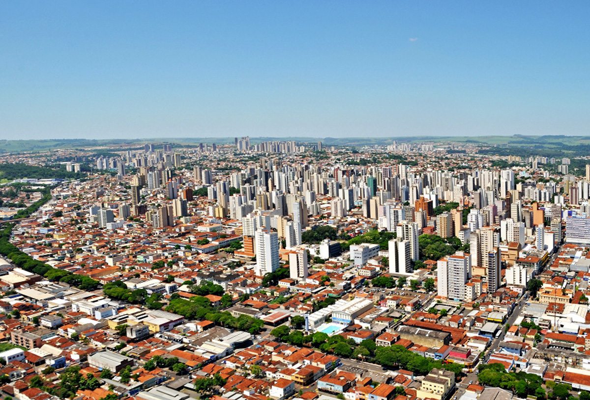 Ribeirão Preto