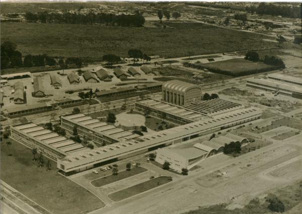 ITA celebra 75 anos de história, excelência e expansão com Campus em Fortaleza