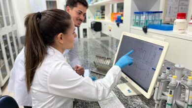 Overtraining: descoberta a causa dos sintomas provocados pelo excesso de exercício físico