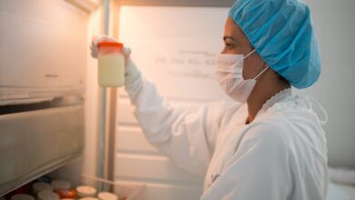 Dia de Doação de Leite Humano: amamentação é principal fator na redução da mortalidade na infância