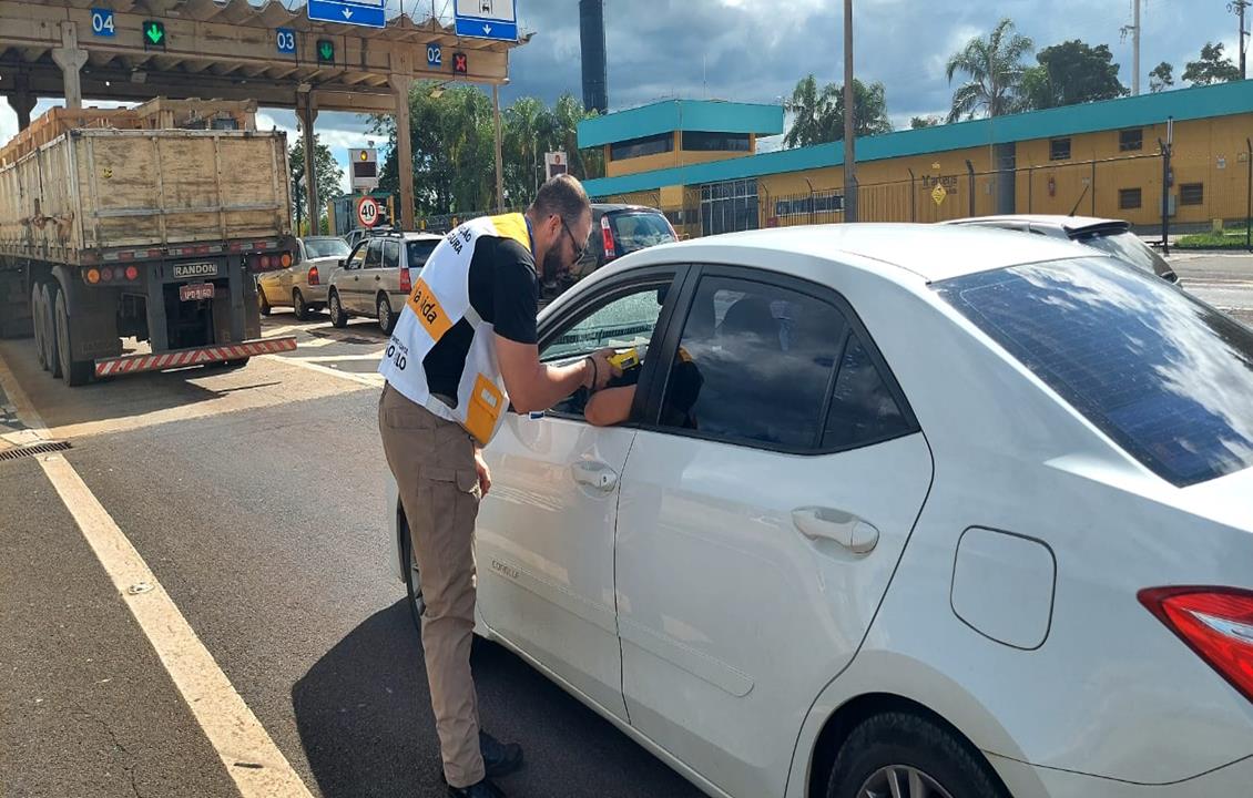 Em nova campanha, Detran-SP convida sociedade a repensar senso de urgência para reduzir mortes no trânsito