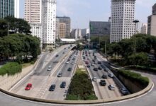 SP lidera impacto positivo no setor de serviços no 1º trimestre de 2025