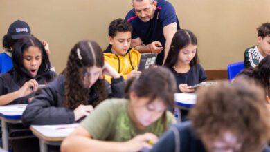 SP amplia avaliação de desempenho a todos professores da rede com objetivo de melhorar gestão das escolas