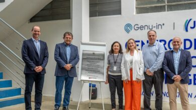 SP inaugura centro de inovação em colágeno pioneiro no mundo em Campinas