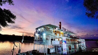 Vapor Benjamim Guimarães, único exemplar da categoria no mundo, foi restaurada por meio de um projeto de R$ 5,3 milhões incluído no Novo PAC, dentro do Programa de Revitalização dos Recursos Hídricos das Bacias dos Rios São Francisco e Parnaíba