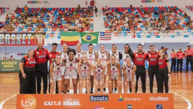 Vitória paulista sobre time maranhense teve transmissão da TV Brasil