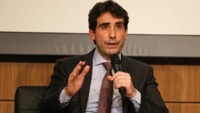 Para presidente do BC, medida pode soar como controle de capital