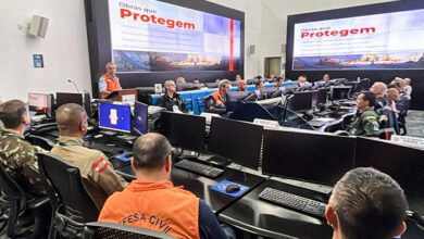 Simpósio Ajuda Humanitária