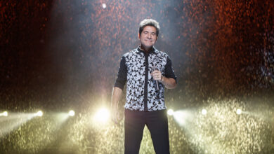 Daniel 40 Anos de Historia