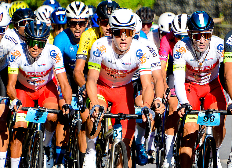 Pindamonhangaba Cycling Team