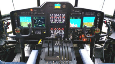 Durante essa semana, no Paris Air Show, a empresa brasileira Avionics Services está apresentando sua tecnologia em instalação de equipamentos aviônicos e eletrônicos