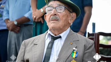 Tenente Benedito Sebastião do Amaral