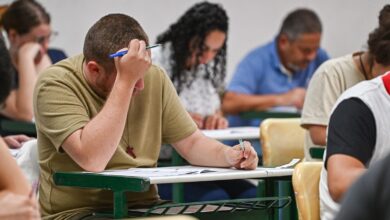 Estudantes da 3ª série do Ensino Médio de SP devem confirmar inscrições no Enem até sexta (6)