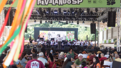 Revelando SP em Iguape, exposição em Campos do Jordão e show em Santos: veja os destaques culturais da semana