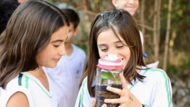 Governo de SP incentiva alunos a participarem da Conferência Infantojuvenil pelo Meio Ambiente