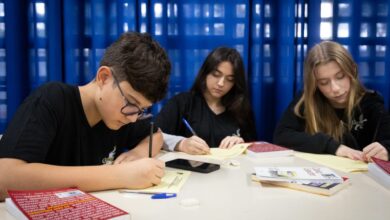 SP publica edital para contratação de monitores para as 100 escolas cívico-militares da rede