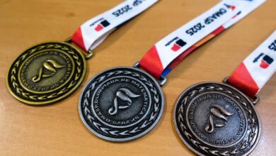 SP dá início à entrega de medalhas da 2ª Olimpíada de Matemática a alunos da rede pública