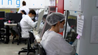 Fapesp apoia teste molecular que evita cirurgias desnecessárias de tireoide