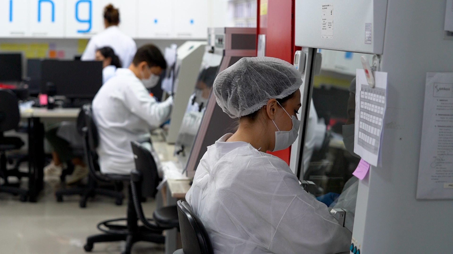 Fapesp apoia teste molecular que evita cirurgias desnecessárias de tireoide