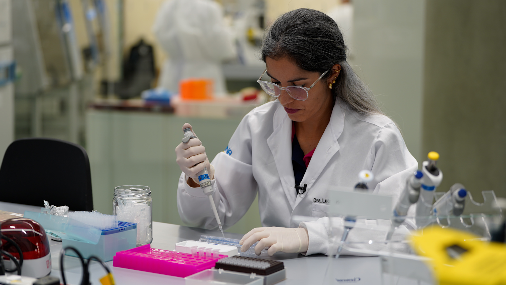 Governo de SP apoia vacina terapêutica para doenças causadas por HPV