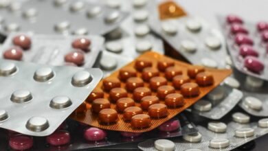 USP desenvolve sistema que remove resíduos de medicamentos da água potável