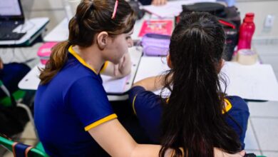 Matemática aos sábados: Educação de SP abre inscrições para ‘Aulas Olímpicas’