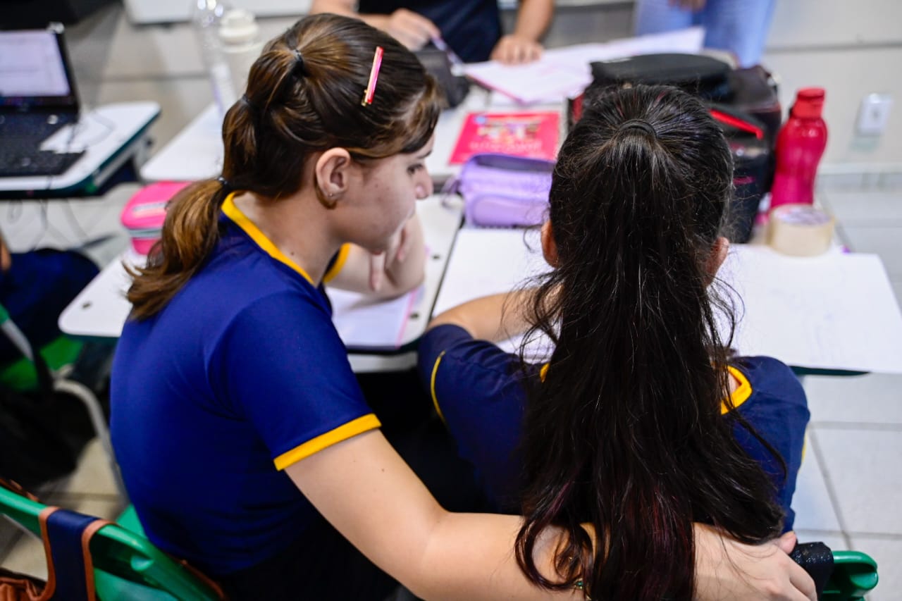 Matemática aos sábados: Educação de SP abre inscrições para ‘Aulas Olímpicas’