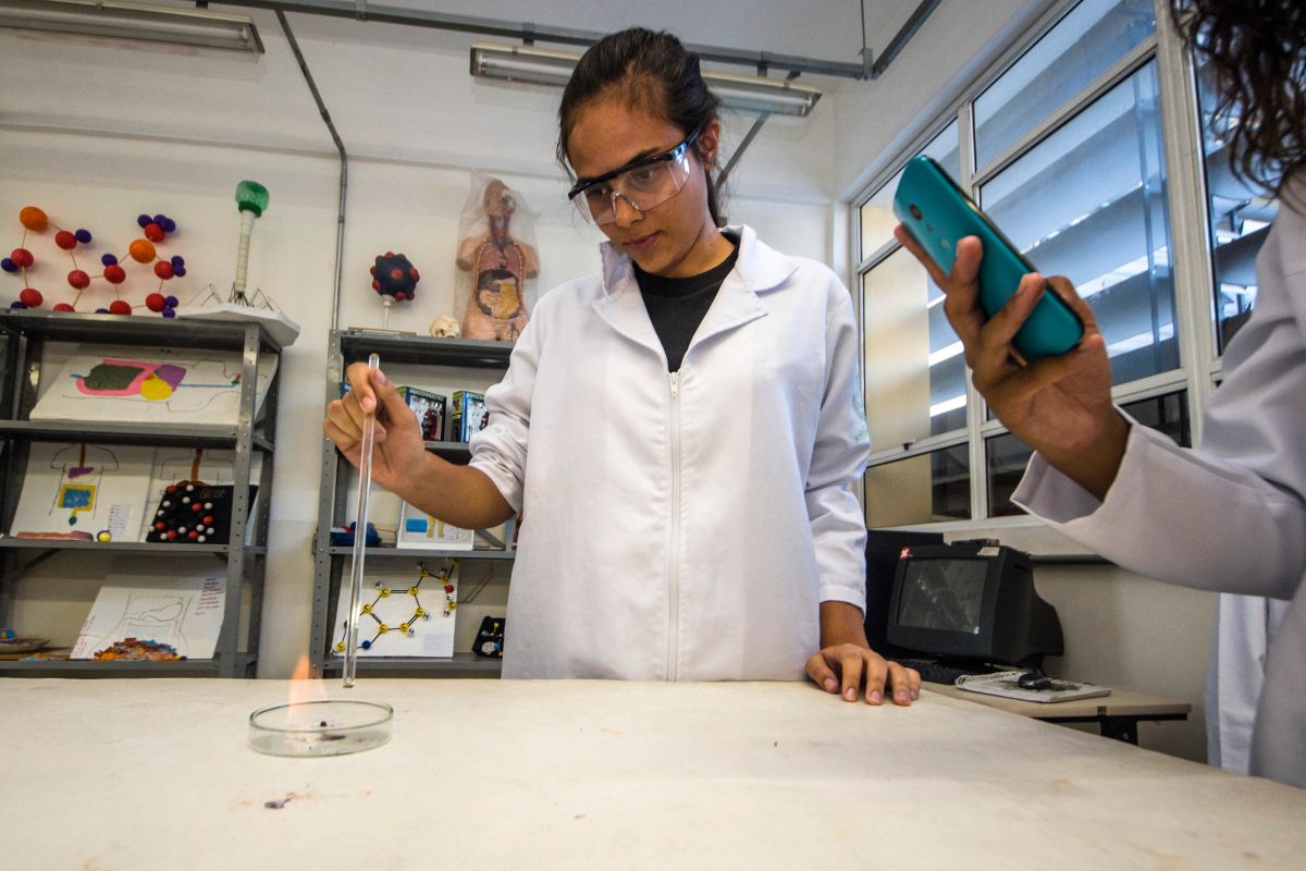 Prêmio Ciência para Todos está com inscrições abertas até 2 de julho