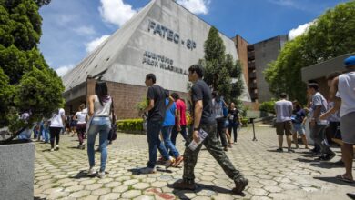 Último dia para se inscrever no Vestibular das Fatecs