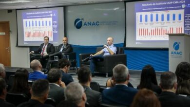 FAB participa de Jornada de Avia&ccedil;&atilde;o Civil