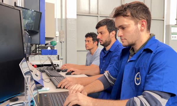 ITA divulga editais de concurso público para contratação de civis em SP e CE