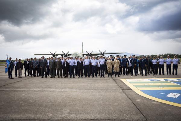 FAB celebra o Dia do Correio Aéreo Nacional e da Aviação de Transporte