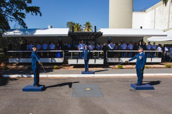 Força Aérea Brasileira