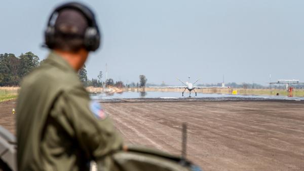 O reconhecimento aéreo é uma ferramenta valiosa tanto para ações imediatas quanto para planejamentos de longo prazo
