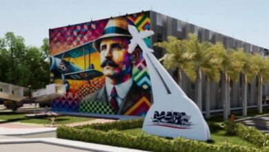 FAB apresenta projeto do Museu Aeroespacial Paulista em evento