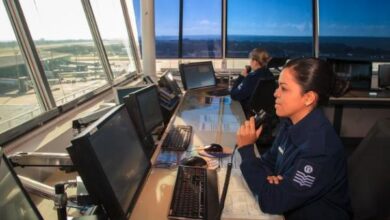 DECEA divulga as altera&ccedil;&otilde;es tempor&aacute;rias no espa&ccedil;o a&eacute;reo brasileiro durante o BRICS